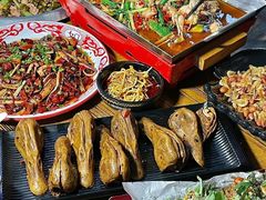 -嘎嘎鸭脑壳(金琴店)