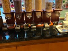 -威斯汀舞台餐厅