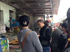 -阿布拉的馕(西北路店)