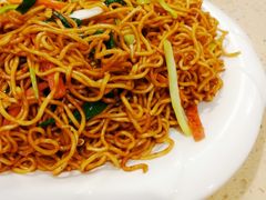 豉油皇三丝炒面-点都德(春熙路群光广场店)