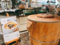 -乐咖啡西餐厅(太湖皇冠假日酒店)
