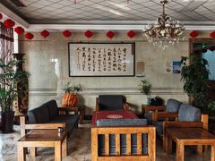 -宝源大酒店(胶州海鲜街店)