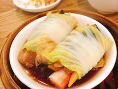 四宝鸡扒-禧座港式餐厅(星河店)