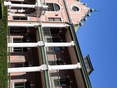 -北京动物园-畅观楼