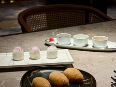 -广州文华东方酒店·江-由辉师傅主理