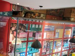 大堂-小龍鳳·港式海鲜打边炉(沙湖路店)