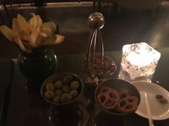 -LONG BAR 廊吧(外滩华尔道夫酒店)