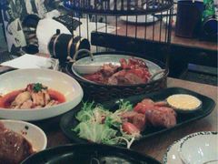 -爱啤精酿·民谣酒馆(滨江店)