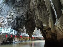 -英西峰林·洞天仙境