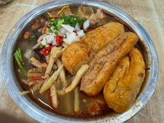 -五星螺·柳州螺蛳粉(城中万达店)