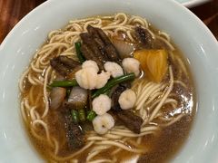 -奎元馆.百年奎元.非遗传承(西湖边的解放路店)