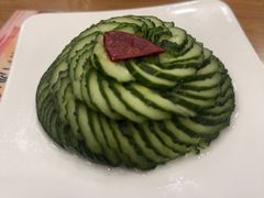 -北京小肠陈饭庄(方庄店)