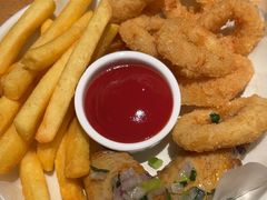 -玛尚诺意式餐厅(天环广场店)