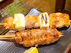 -鸟鹏烧鸟居酒屋(熙龙湾店)