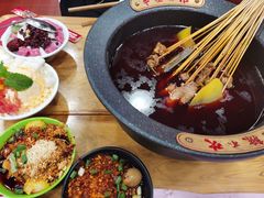 -冒椒火辣(太古里店)