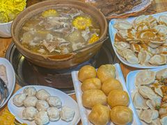 -花姐羊肉炉(吕厝店)