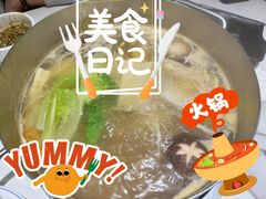 -陈记顺和潮汕牛肉火锅(番禺迎宾大道店)