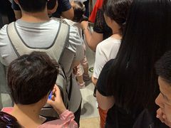 -玫瑰花园自助烤肉(顺义鑫海韵通店)