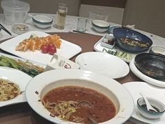 -今天国际酒店-餐厅