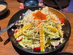 -京鹿料理(荟聚店)