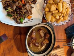 -云隐小厨·传统大理美食(复兴路店)