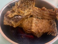 -食惠里小笼包面馆(越秀店)