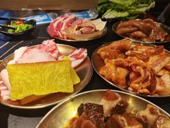 -吾悦广场(天津和平店)