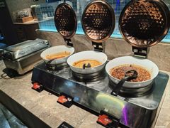 -比格比萨自助(南京万达茂店)