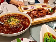 -峨嵋酒家(牡丹园店)