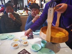 -天和晟烤鸭店(玉泉西街店)