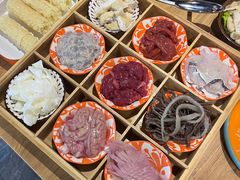 -铭记蛙小仙·活蛙畅享(CBD万达广场店)