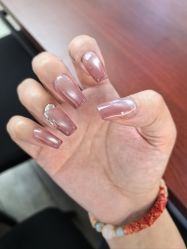 -爱睫物语·美甲美睫