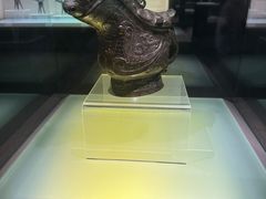 -上海博物馆(人民广场馆)