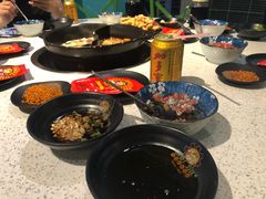 -钢管厂五区小郡肝串串香(南山店)