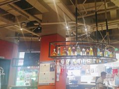 -青年公社烤鸭(滨湖银泰店)
