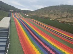 -威海华夏城景区