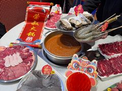 -荣叔港式沙嗲牛肉火锅(正佳潮流店)