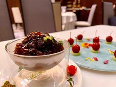 -东海朗廷酒店-唐阁T’ANG COURT 中餐厅