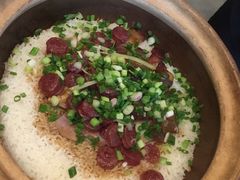 -百年果林椰子鸡(中洲店)