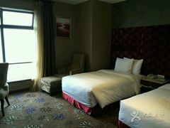 -厦门泰谷酒店(中山路镇海路地铁站店)