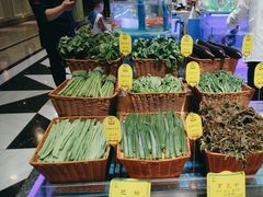 -新海渔港·胶东海鲜家常菜·家宴(奥体中心店)