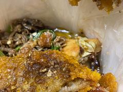 -二钢串叔麻辣烫(华龙大厦店)