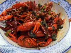 -91小龙虾·香辣蛙(蛇口店)