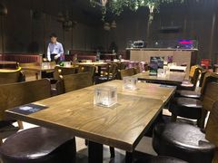 大堂-TZ House音乐现场(茅台店)