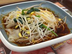 -魏家凉皮(十里河店)