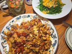 -杨乐辣子鸡(和田一街店)