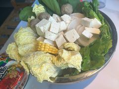 -刘少华贵州小黄牛·鲜牛肉火锅(总店)