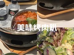 -范儿·嫂子烤肉·精致炭火烤肉(长治路店)