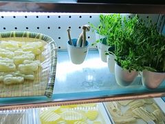 -SEA西雅图海鲜自助餐厅(海乐世界店)