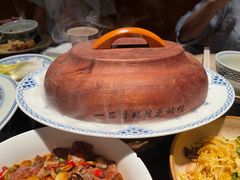 -玖五京菜(杭州城北万象城店)
